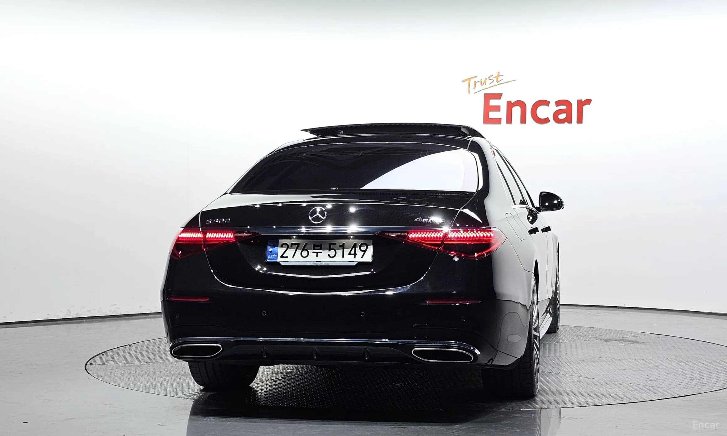 S-Class W223