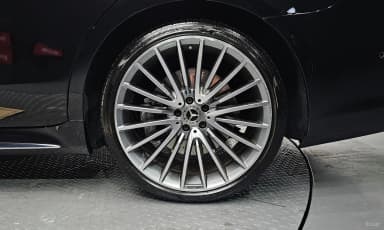 S-Class W223