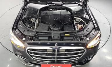 S-Class W223