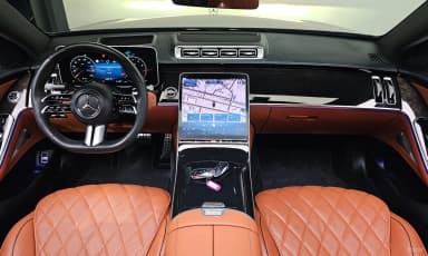 S-Class W223