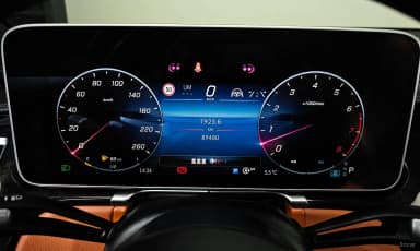 S-Class W223