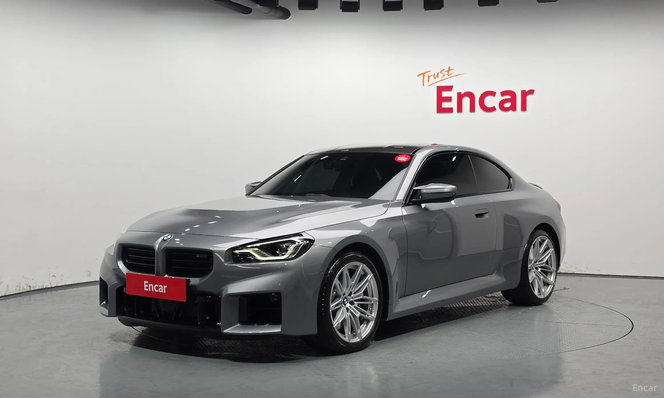 M2 (G87)