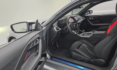 M2 (G87)
