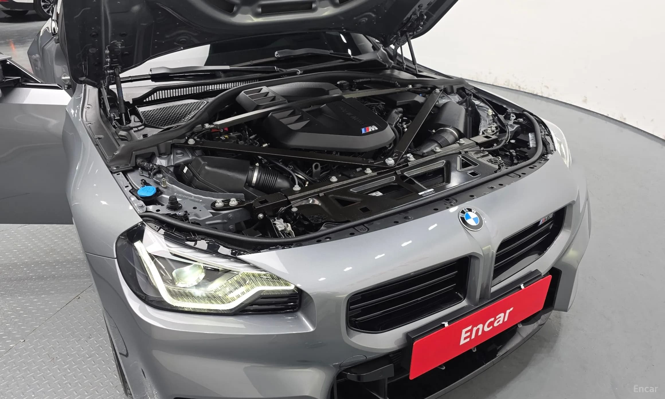 M2 (G87)