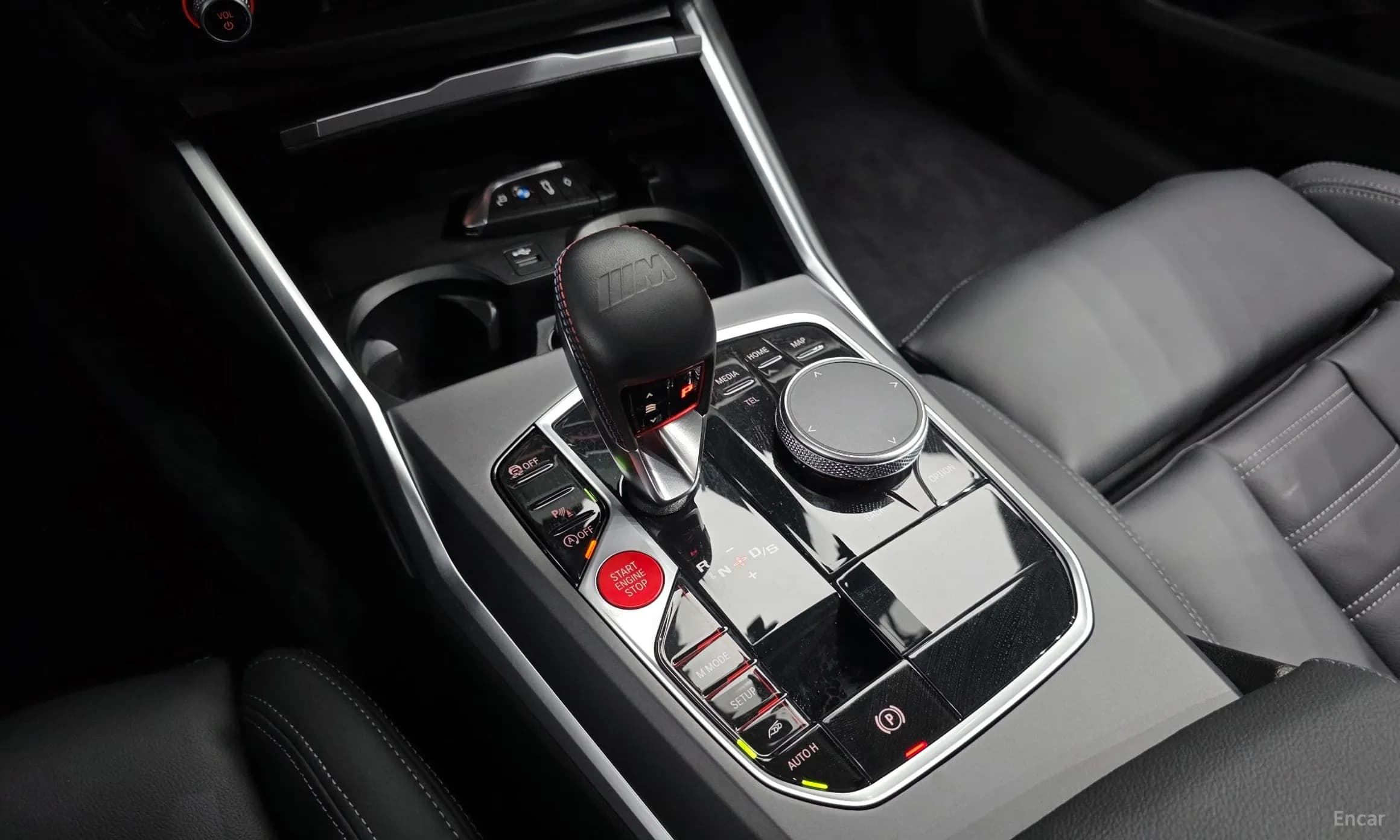 M2 (G87)