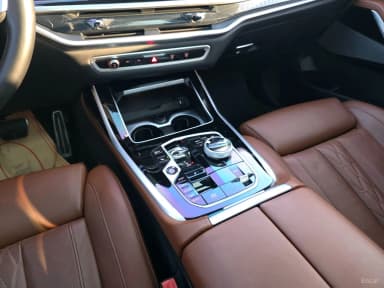 X7 (G07)