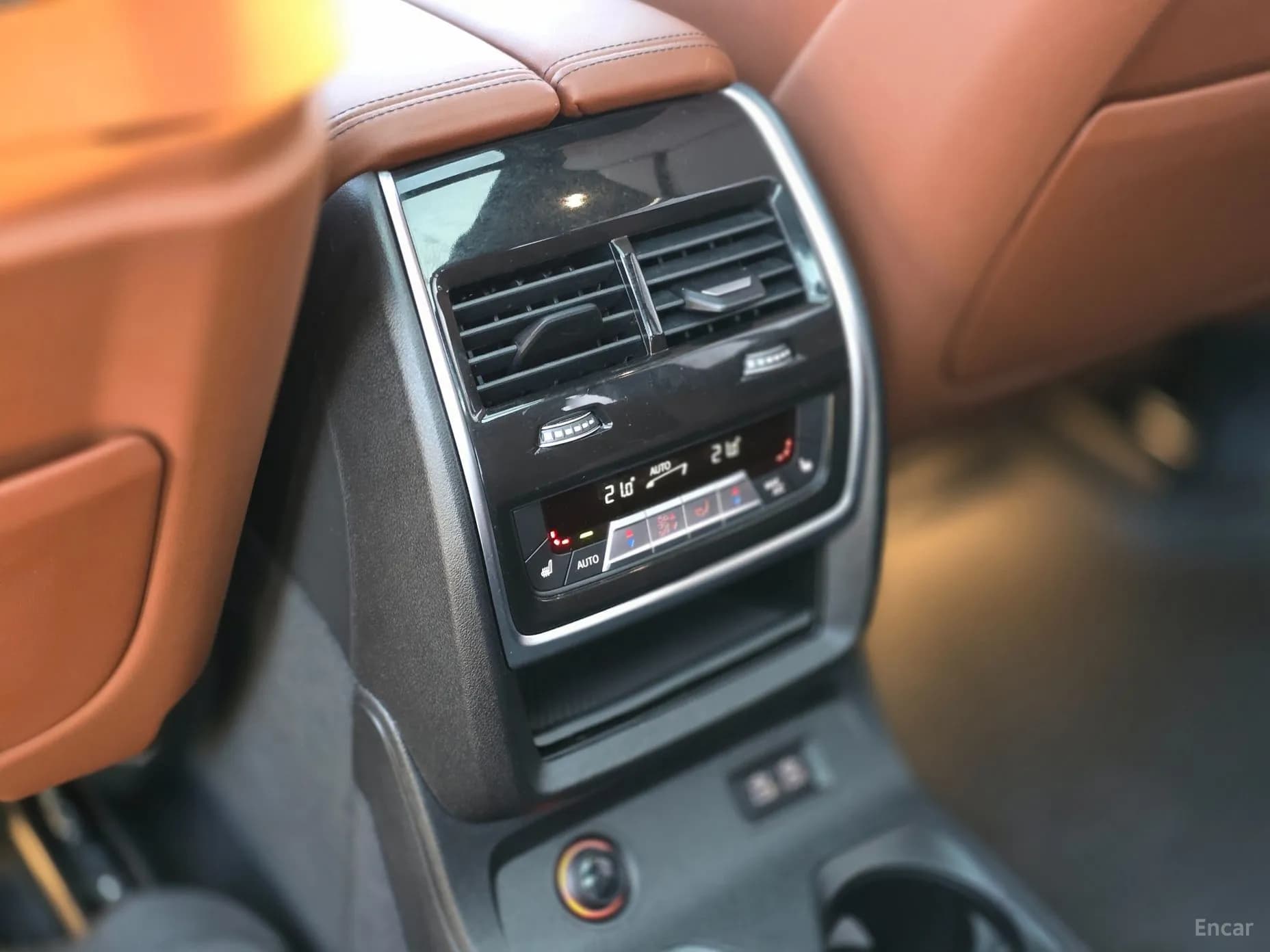 X7 (G07)