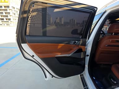 X7 (G07)