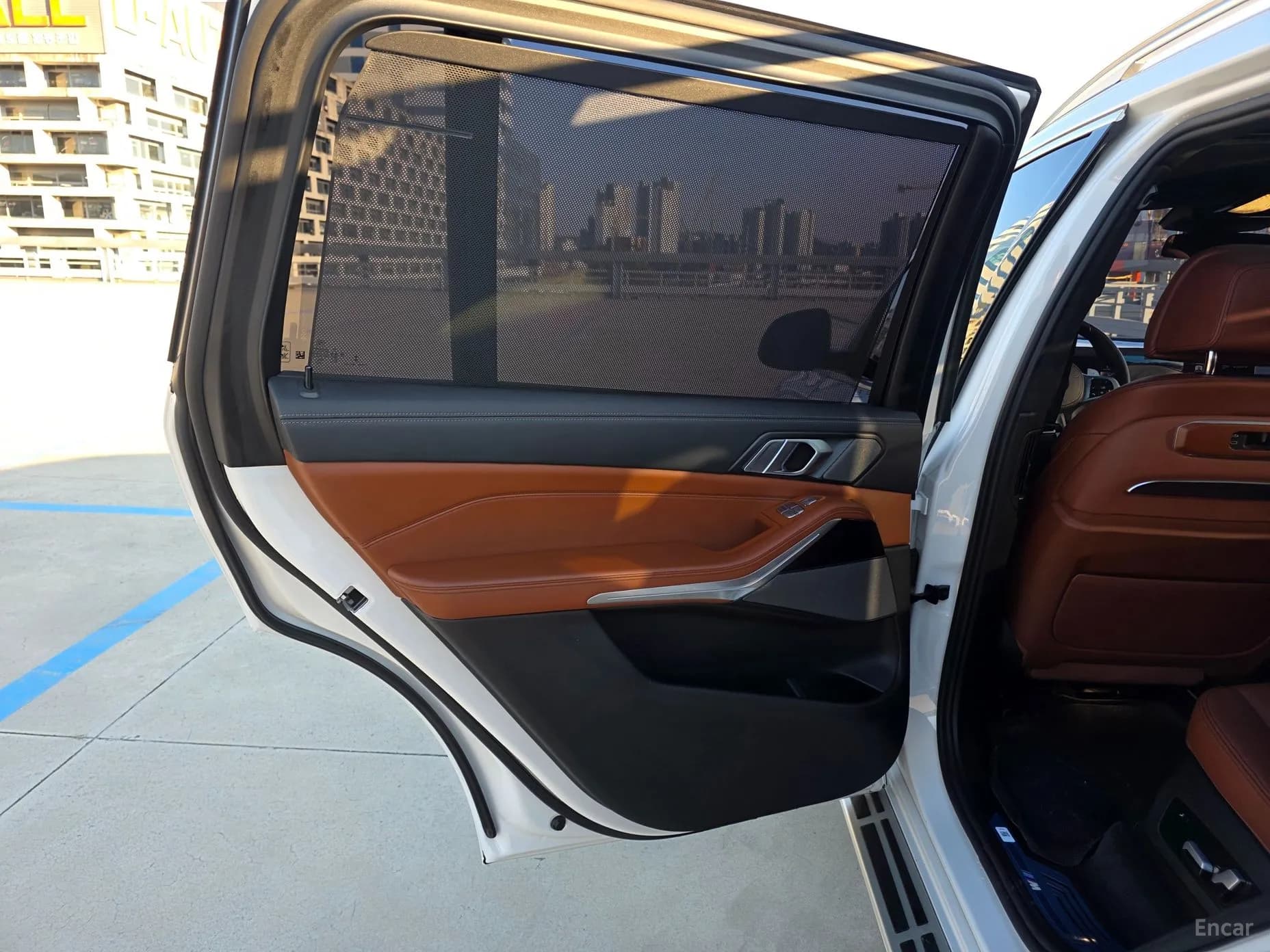 X7 (G07)
