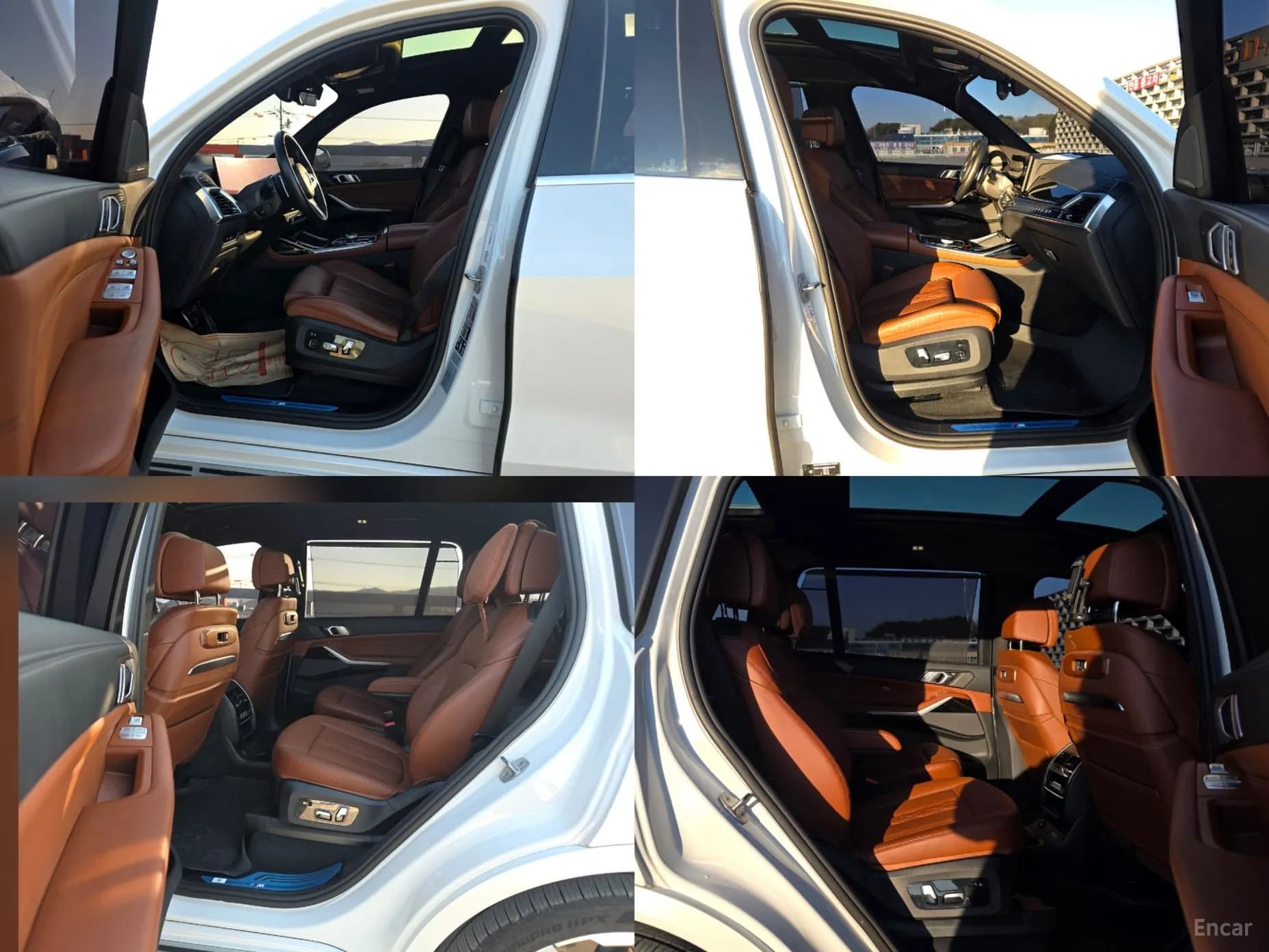X7 (G07)