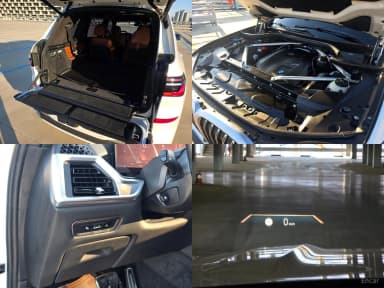 X7 (G07)