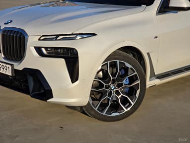 X7 (G07)