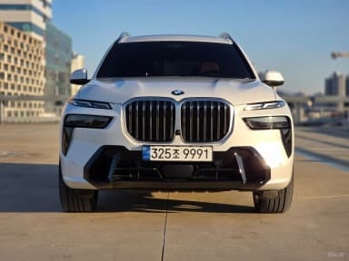 X7 (G07)