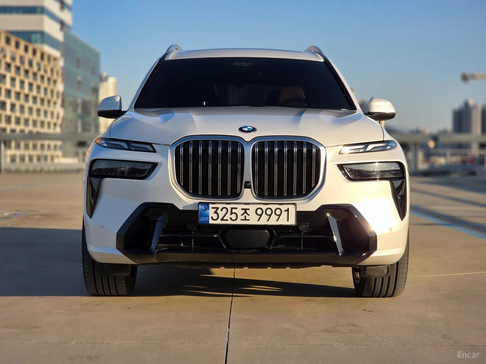 X7 (G07)