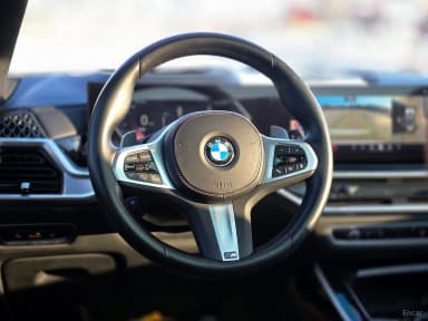 X7 (G07)