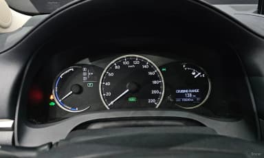 CT200h