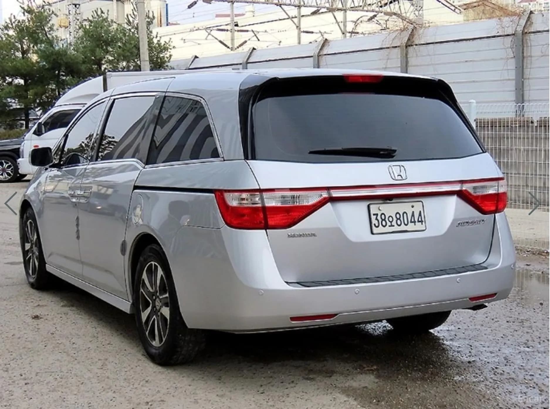 Odyssey