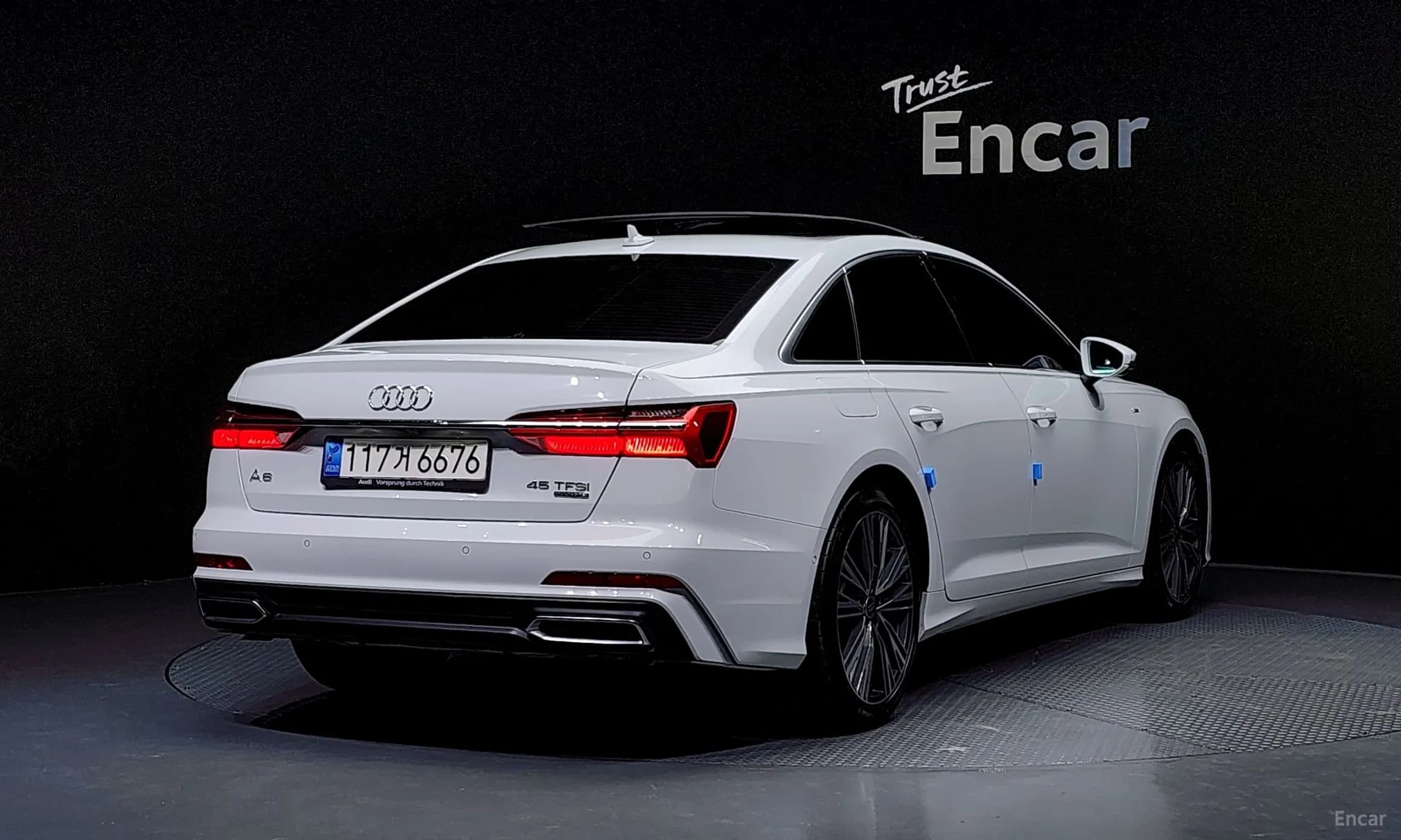 A6 (C8)