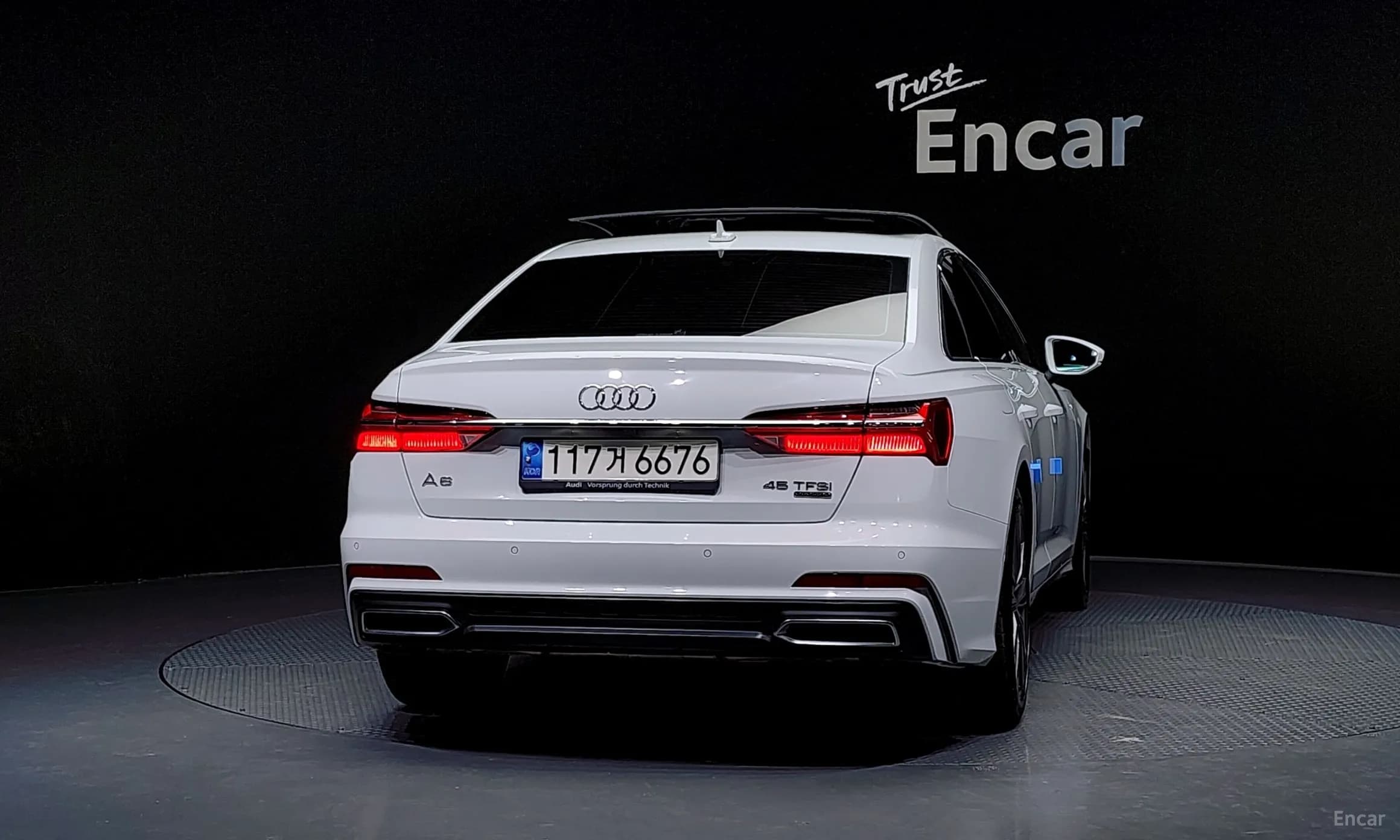 A6 (C8)