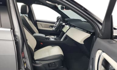Discovery Sports