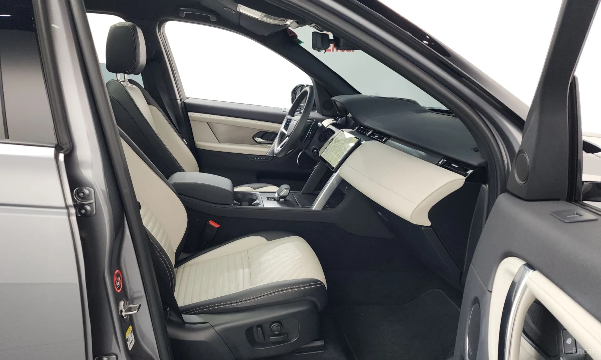 Discovery Sports