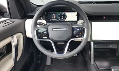 Discovery Sports