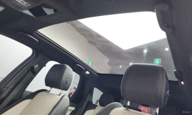 Discovery Sports