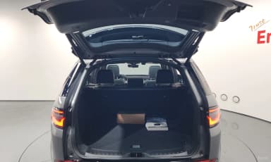 Discovery Sports