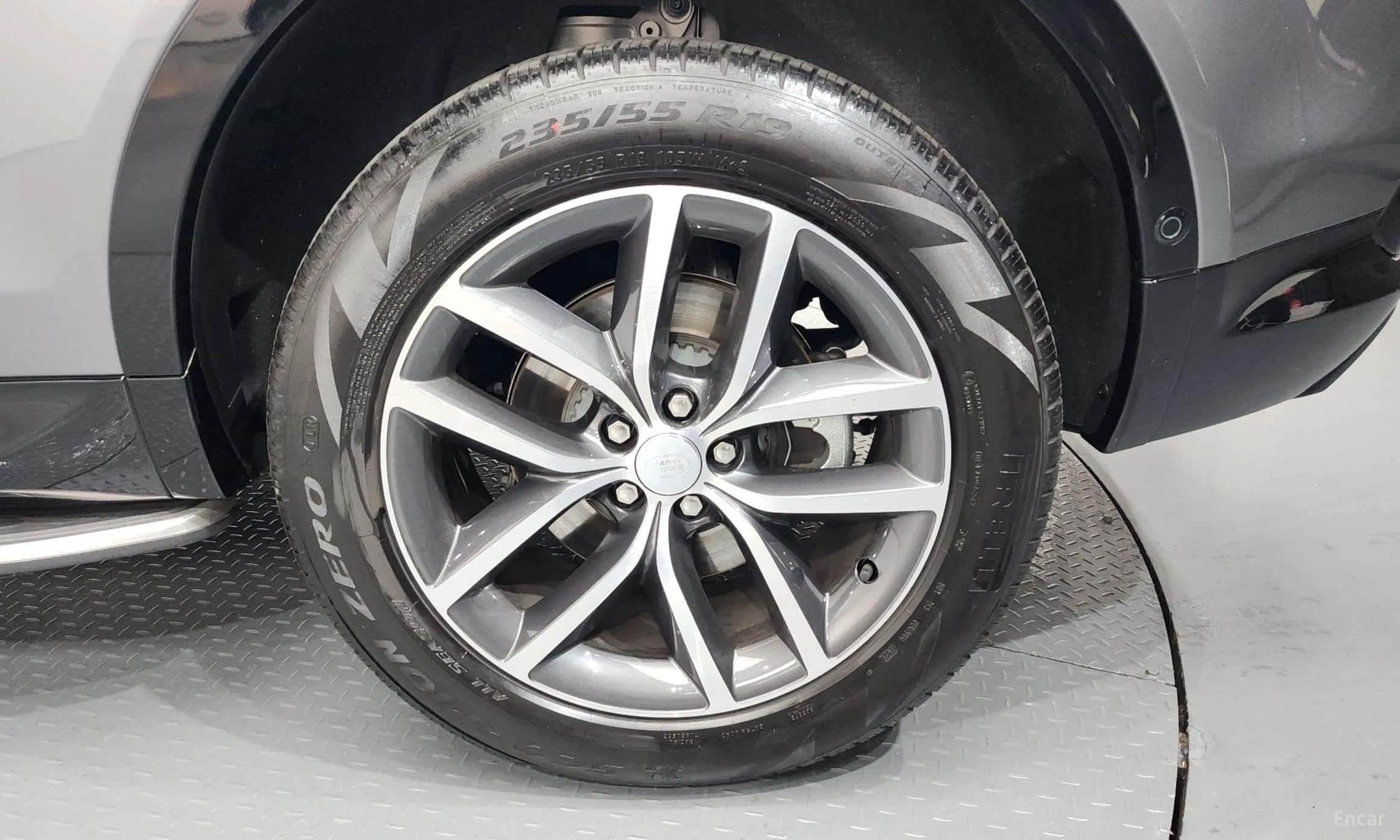 Discovery Sports