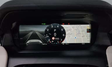Discovery Sports