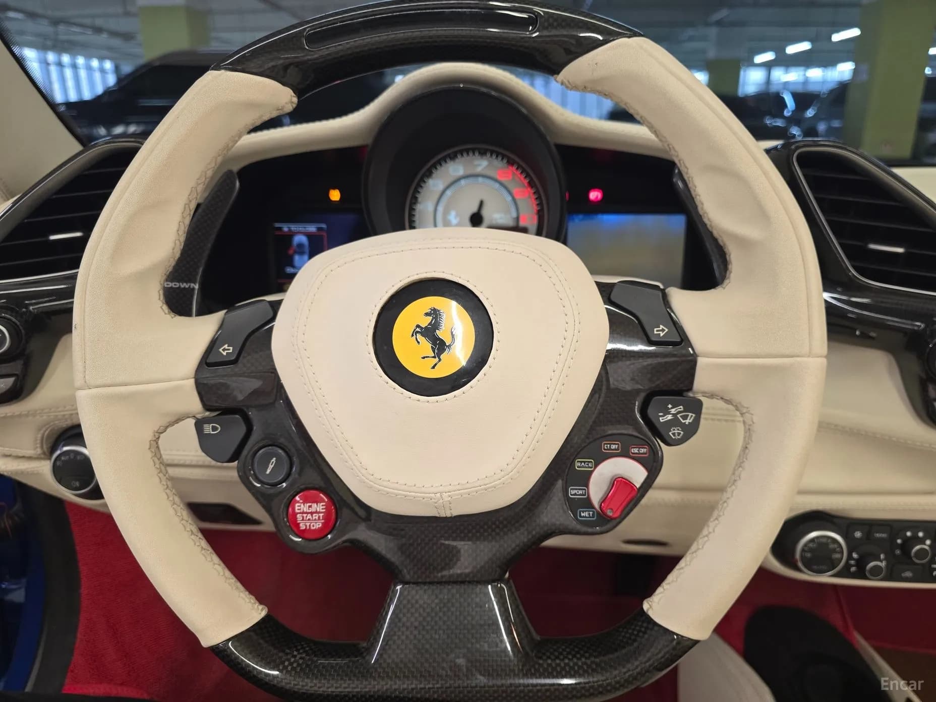 488 Spider