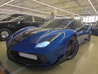 488 Spider