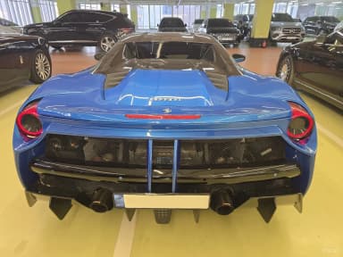 488 Spider