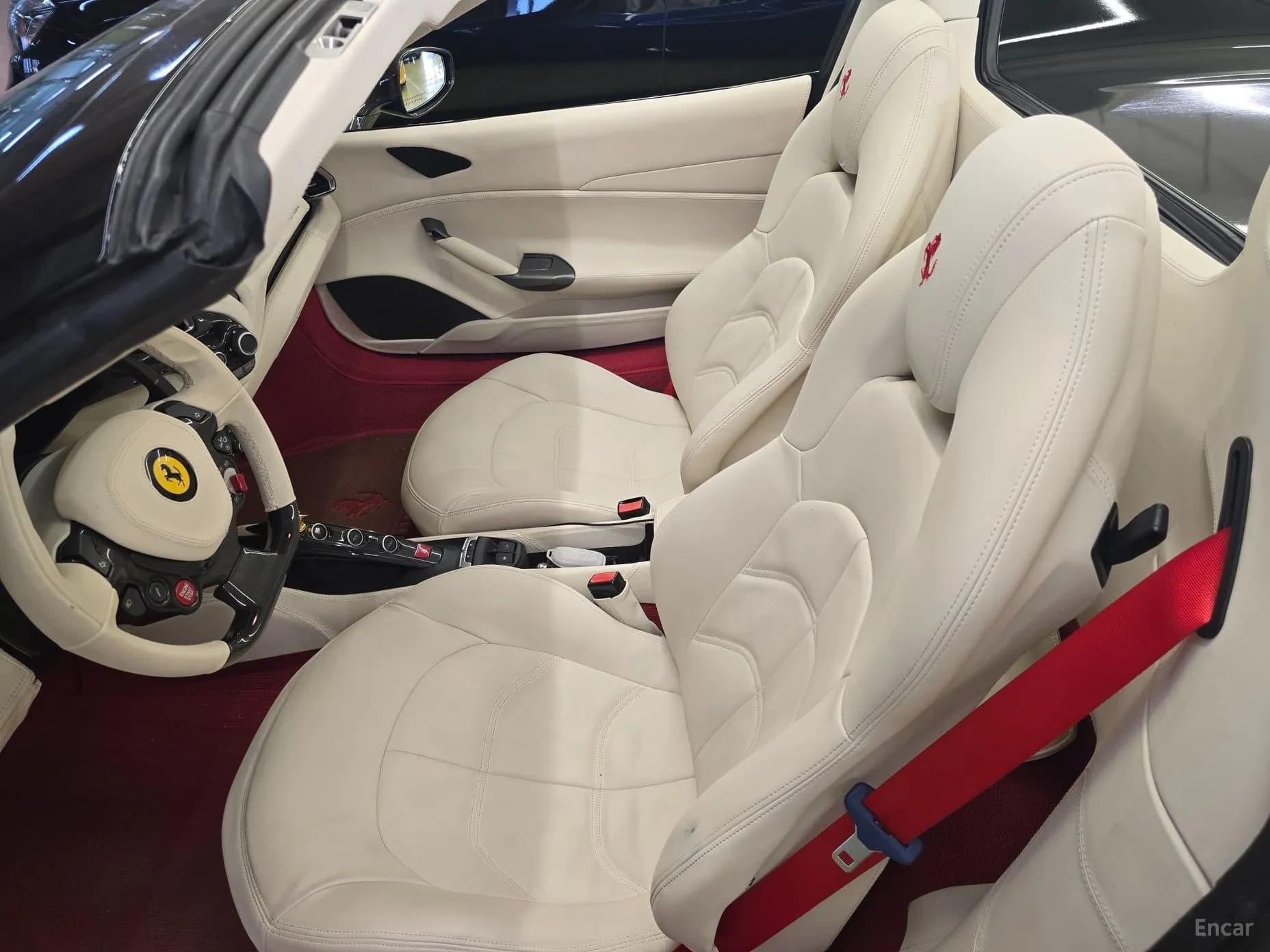 488 Spider