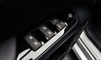 Prius 4th Generation