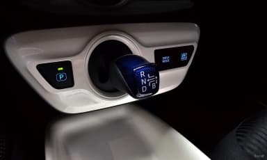 Prius 4th Generation