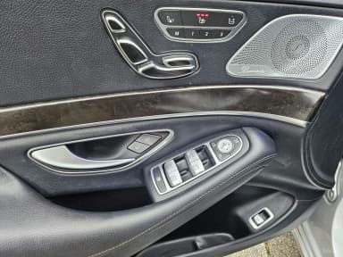 S-Class W222