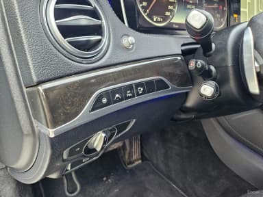S-Class W222