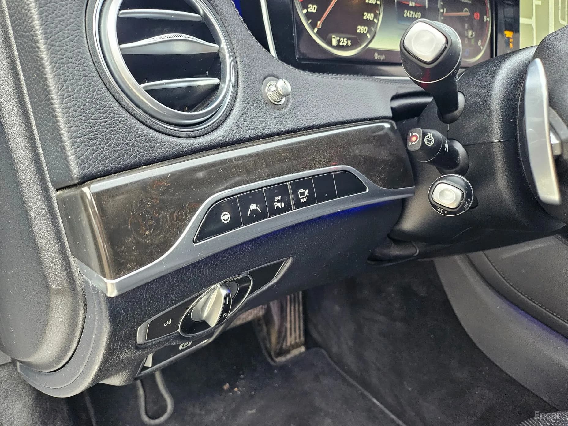 S-Class W222