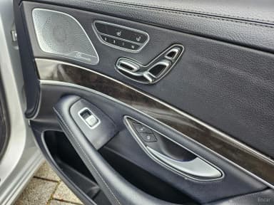 S-Class W222