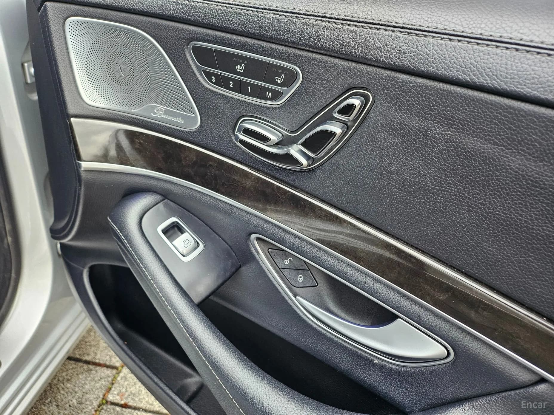 S-Class W222