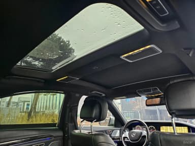 S-Class W222