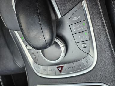 S-Class W222