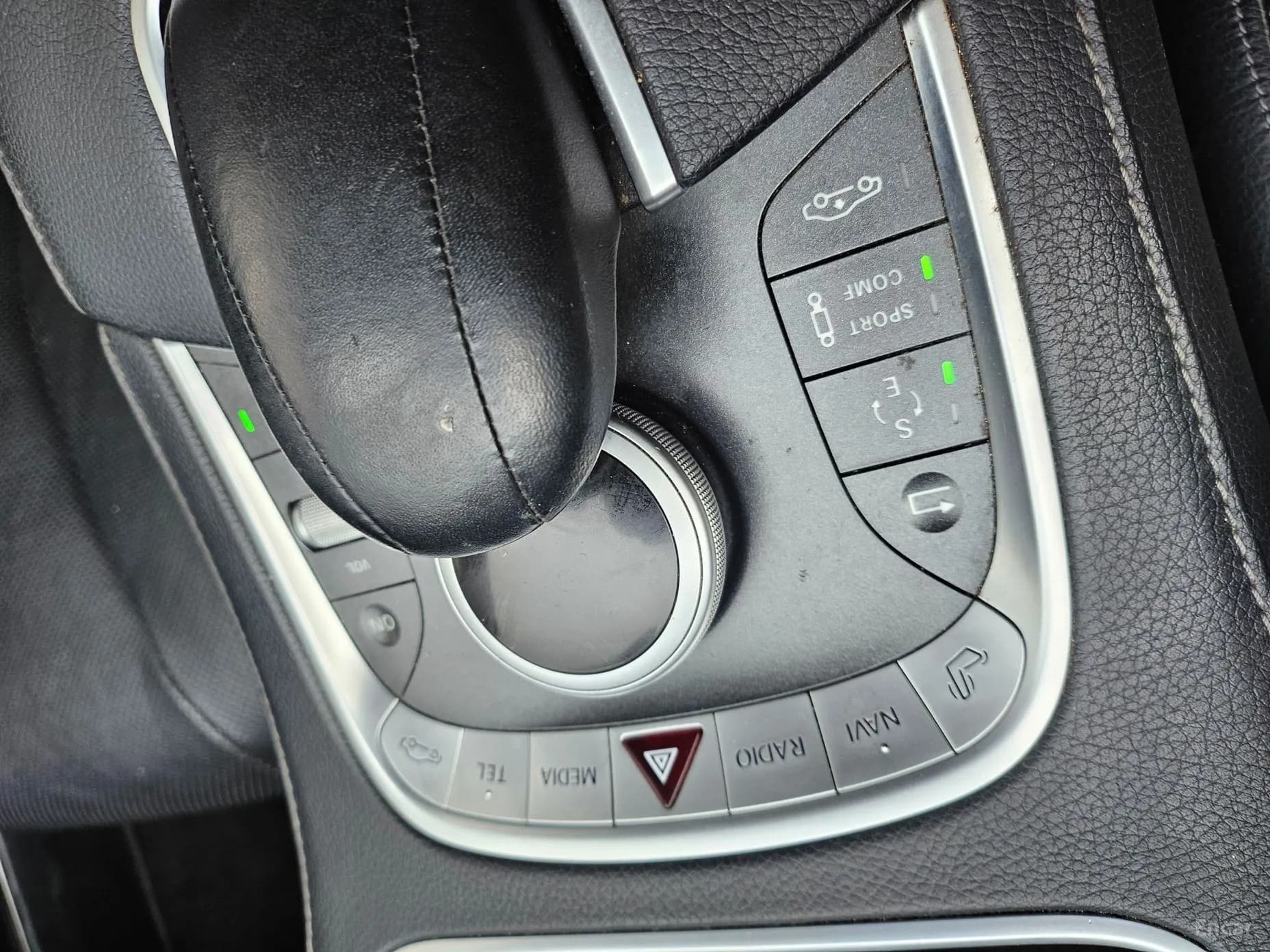 S-Class W222