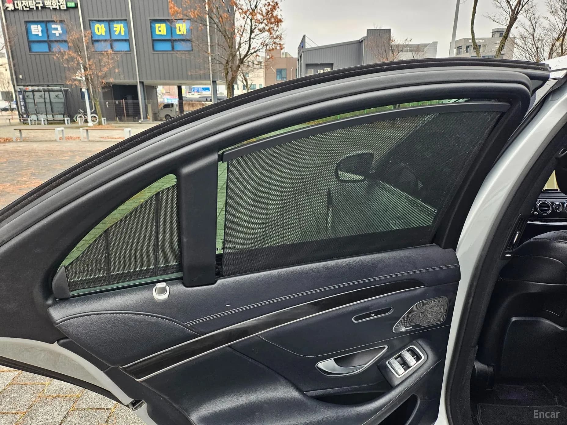 S-Class W222