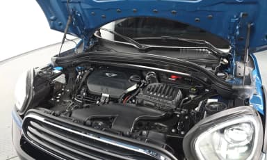 Cooper D Countryman