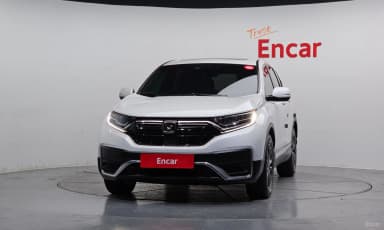 CR-V 5th generation
