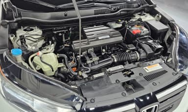 CR-V 5th generation