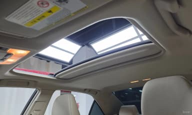 New Camry
