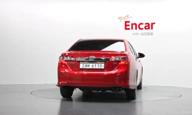 New Camry